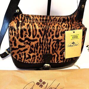 Patricia Nash Exotic Cat Collection
